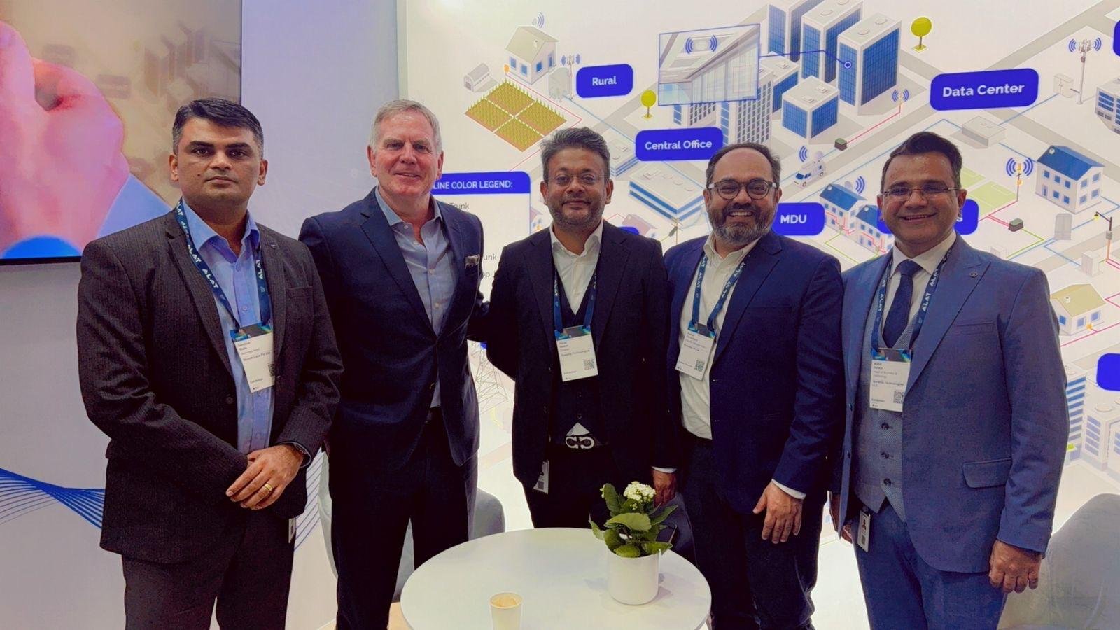 MWC Barcelona 2025